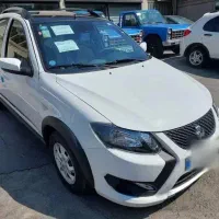 کوییک RS صفر سفید