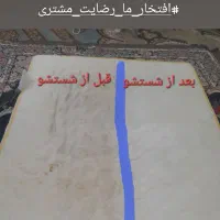 مبل شویی تضمینی در منزل شما|خدمات نظافت|رشت, توشیبا|دیوار