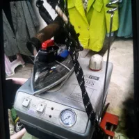 اتوبخارسیلورترک