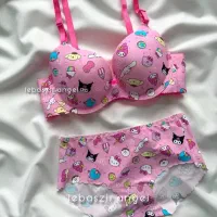 لباس زیر زنانه