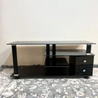 میز شیشه ای ULTIMATE|میز تلویزیون|تهران, مطهری|دیوار