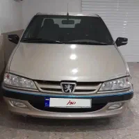 پارس مدل ۸۵