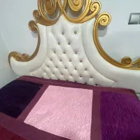 تخت خواب دونفره