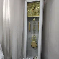 ساعت ایستاده سالم