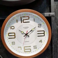 ساعت شب نما|ساعت دیواری و تزئینی|فردیس, فردیس|دیوار