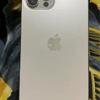 آیفون ۱۲ پرومکس zaa 256g  پلمپ