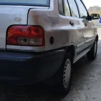 پراید ۸۴|خودرو سواری و وانت|بیرجند, |دیوار