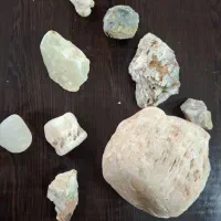 فروش سنگ معدنی