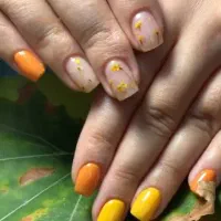 خدمات ناخن ،کوتاهی ،اصلاح و ابرو|خدمات آرایشگری و زیبایی|کرج, برغان|دیوار