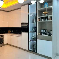 ساخت انواع مصنوعات چوبی|جاکفشی، کمد، دراور|داراب, |دیوار