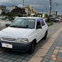 فروش پراید ۱۳۱ SE