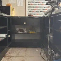 کابینت در حد نو|مصالح و تجهیزات ساختمان|بندرعباس, |دیوار