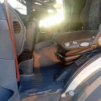 فروش کشنده آکسور|خودرو سنگین|اسلامشهر, ملکآباد|دیوار