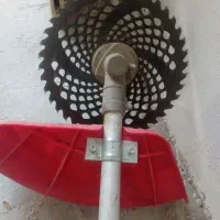 علف زن پشتی هوندا Gx35|ابزارآلات|برازجان, |دیوار