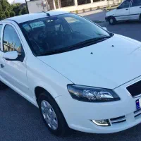 رانا پلاس سفید ۱۴۰۳ تحویل دی ماه