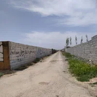 ۵۰۰ متر دور دیوار آرامگاه فردوسی نجم|فروش زمین و ملک کلنگی|مشهد, درزآب|دیوار