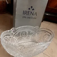 کریستال|ظروف سرو و پذیرایی|مشهد, کوثر|دیوار