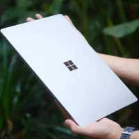 Microsoft Surface Laptop 4|رایانه همراه|قم, بکایی|دیوار