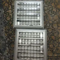 مهتابی توکار و روکار