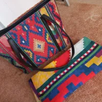 کیف زنانه