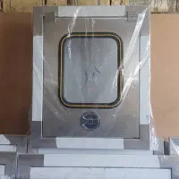 جعبه استیل آتش نشانی|مصالح و تجهیزات ساختمان|شیراز, ماه فیروزان|دیوار