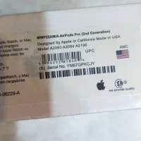 ایرپاد اپل|لوازم جانبی موبایل و تبلت|شاهین‌شهر, طالقانی|دیوار