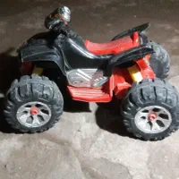 ماشین شارژی