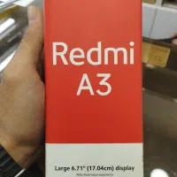 شیایومی ردمی A3