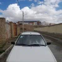 پراید 131 دوگانه کارخانه