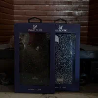 قاب سواروسکی آیفون ۱۳ نرمال