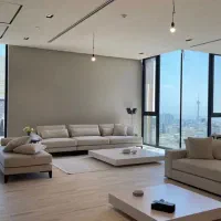 ۱۳۹ متری ۳ خواب تاپ لوکیشن هروی