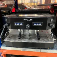 دستگاه اسپرسو ساز صنعتی|کافی‌شاپ و رستوران|قائم‌شهر, |دیوار