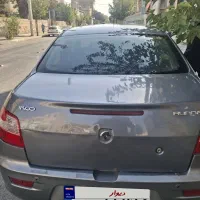 رانا ۹۳|خودرو سواری و وانت|فردیس, قریشی|دیوار