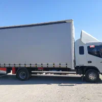 دیما۹تن|خودرو سنگین|فشم, |دیوار