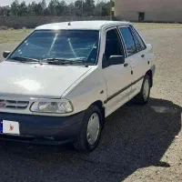 پراید مدل۸۸