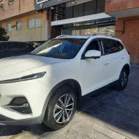 کی ام سی k7|خودرو سواری و وانت|شیراز, معالیآباد|دیوار