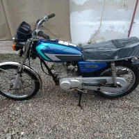 موتور۱۲۵مزایده مدل۹۰