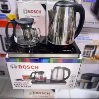 چای ساز بوش پرداخت درب منزل
