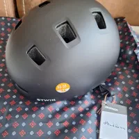 کلاه اسکیت و دوچرخه و موتور|دوچرخه، اسکیت، اسکوتر|کیش, |دیوار