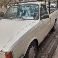 پیکان وانت مدل ۹۰|خودرو سواری و وانت|تهران, شهرک بعثت|دیوار