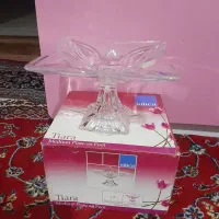 ظروف شیشه ایی تیارا اصل ژاپن|ظروف سرو و پذیرایی|اردبیل, |دیوار