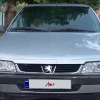 ۴۰۵ مدل ۸۹|خودرو سواری و وانت|یاسوج, |دیوار