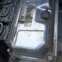 کامپیوتر ۲۰۶ تیپ ۵ و صندلی کامل ۲۰۶|قطعات یدکی و لوازم جانبی|محمودآباد, |دیوار