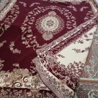 2عدد روفرشی درحد نومخمل