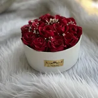 گل ربانی باکس ودسته گل|گل مصنوعی|تربت جام, رضاآباد|دیوار