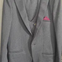 دو دست کت وشلوار