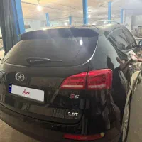 جک s5|خودرو سواری و وانت|اصفهان, شیخ اشراق|دیوار