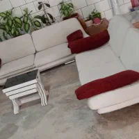 هر دو دست باهم