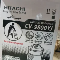 جاروبرقی آکبند هیتاچی