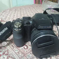 دوربین fineplxs3200